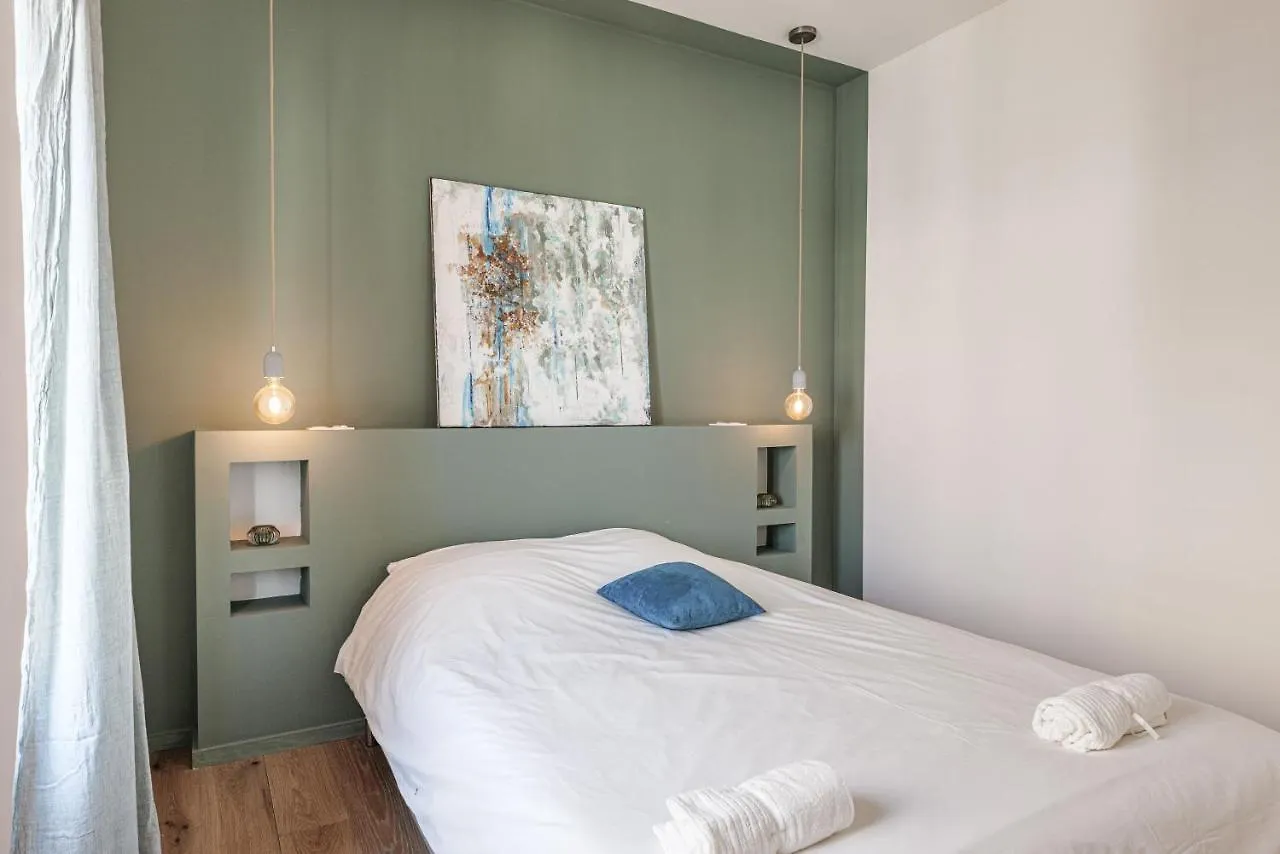 Bord De Mer, Magnifique Appartement De 150M2 Avec Jardin Marseille Apartment