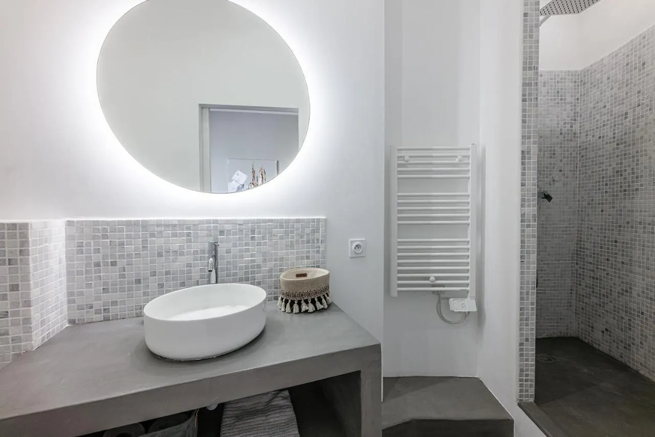 Apartment Bord De Mer, Magnifique Appartement De 150M2 Avec Jardin Marseille