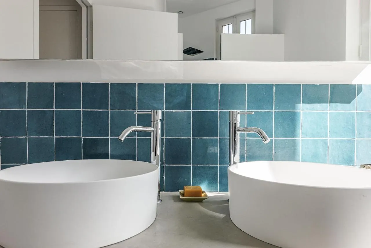 Bord De Mer, Magnifique Appartement De 150M2 Avec Jardin Marseille Apartment