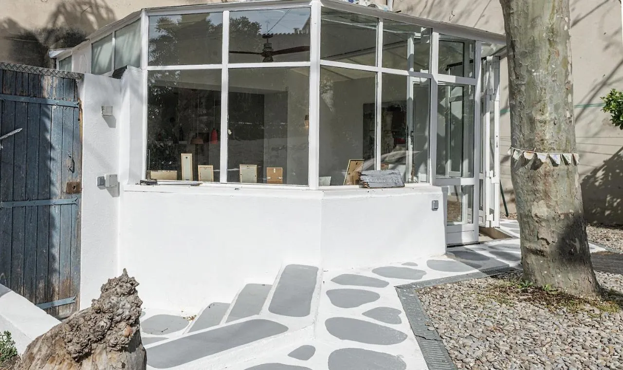 Bord De Mer, Magnifique Appartement De 150M2 Avec Jardin Marseille 0*,