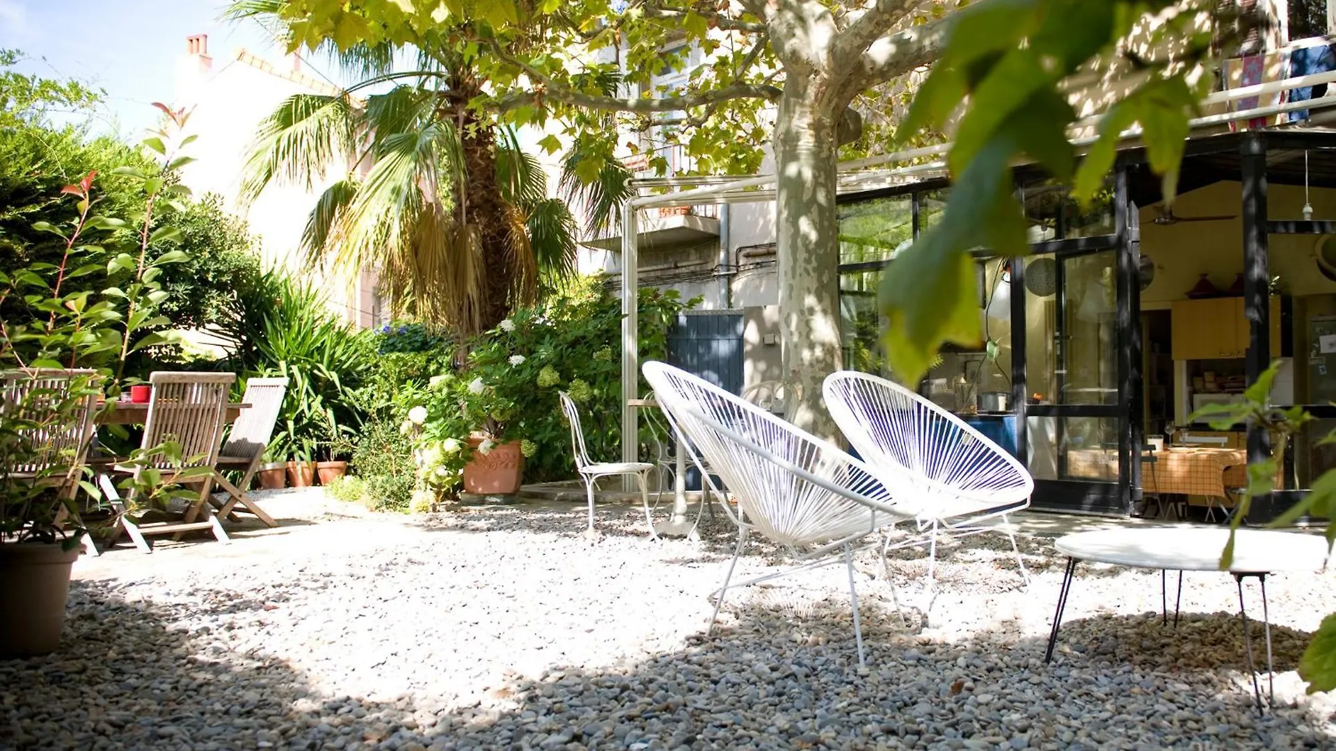 Apartment Bord De Mer, Magnifique Appartement De 150M2 Avec Jardin Marseille