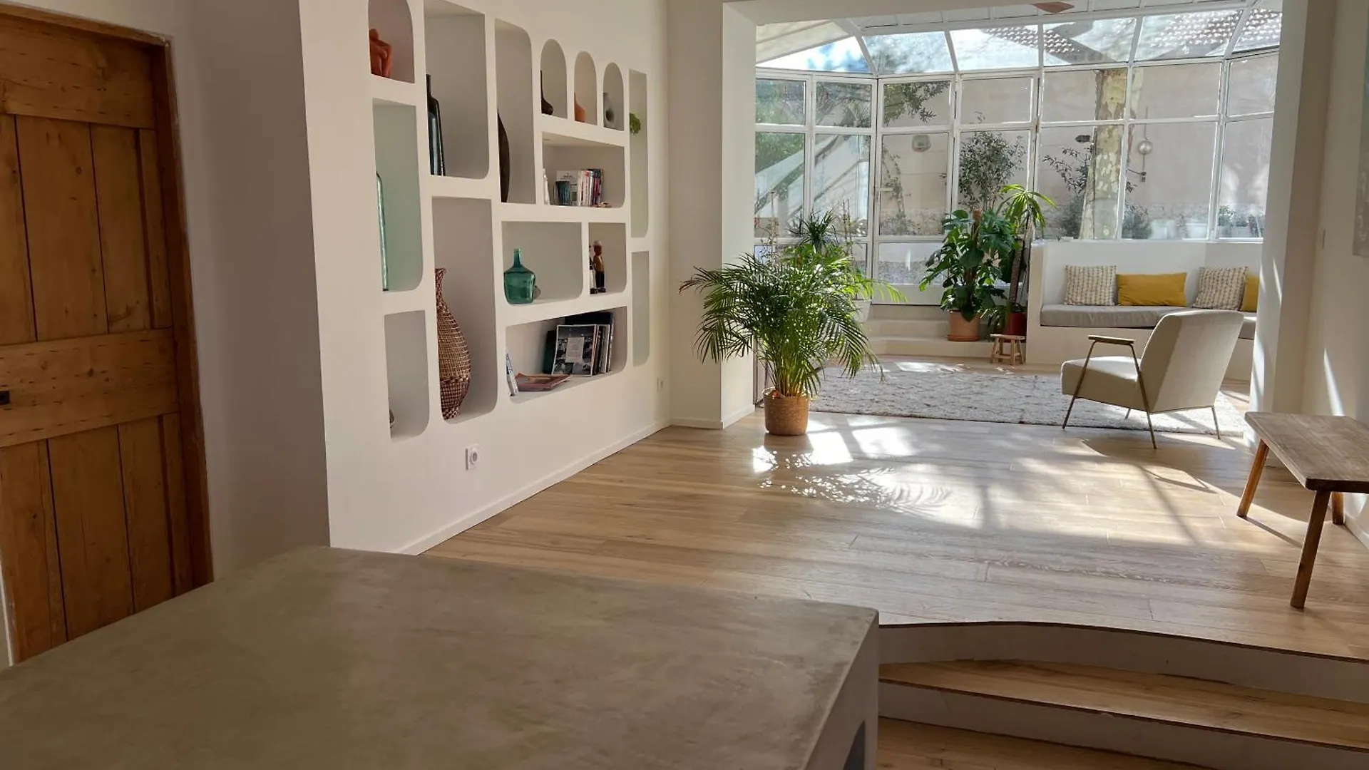 Bord De Mer, Magnifique Appartement De 150M2 Avec Jardin Marseille France