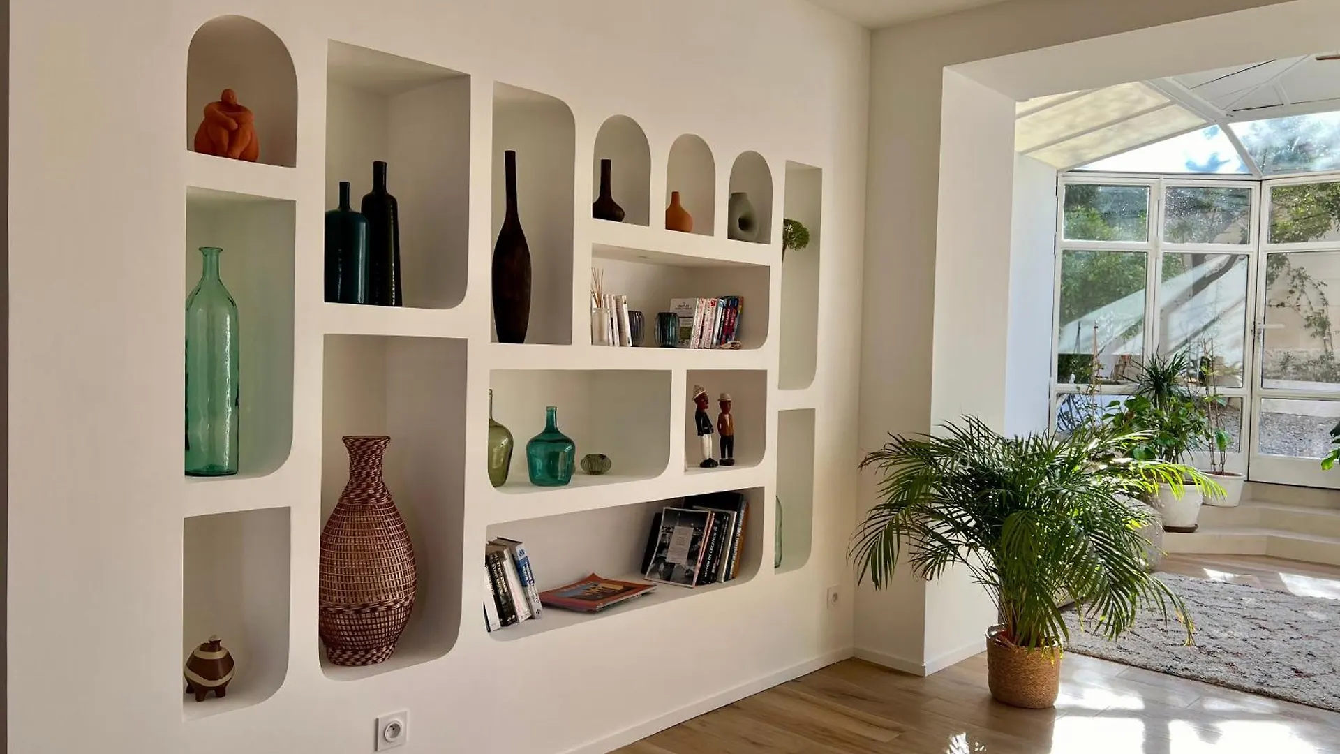 Bord De Mer, Magnifique Appartement De 150M2 Avec Jardin Marseille Apartment