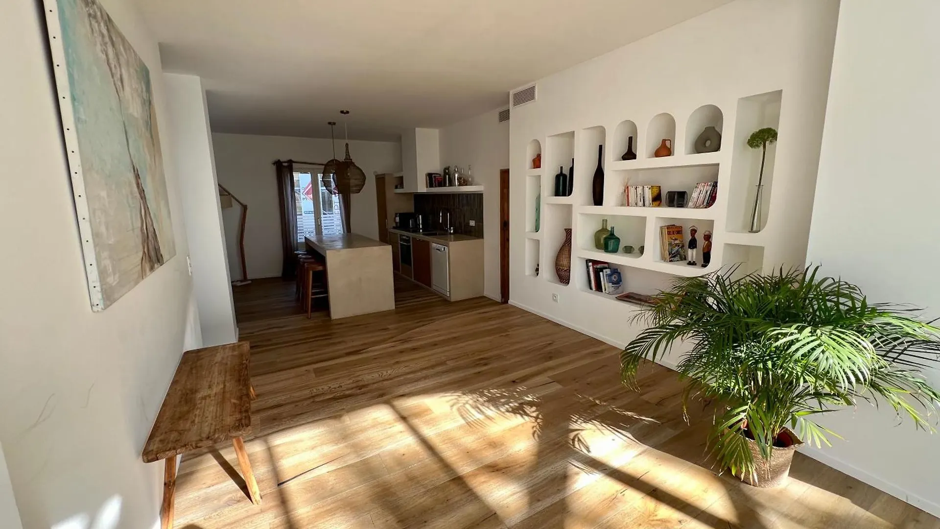 Bord De Mer, Magnifique Appartement De 150M2 Avec Jardin Marseille Apartment