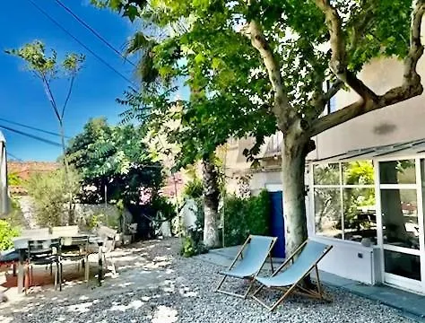 Apartment Bord De Mer, Magnifique Appartement De 150M2 Avec Jardin Marseille France