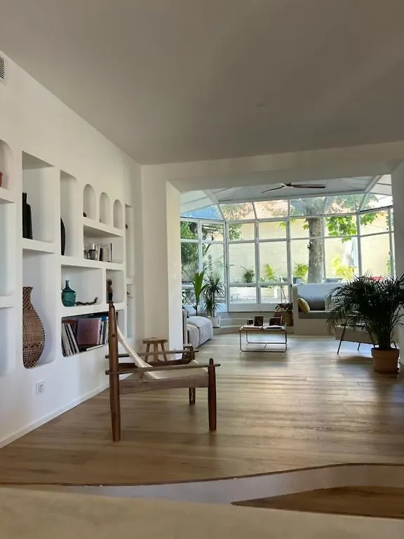 Apartment Bord De Mer, Magnifique Appartement De 150M2 Avec Jardin Marseille