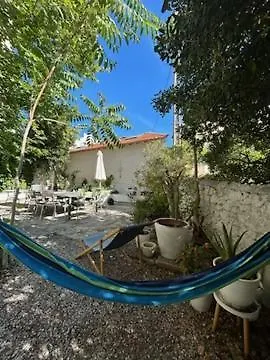 Bord De Mer, Magnifique Appartement De 150M2 Avec Jardin Marseille 0*,  France