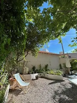 Bord De Mer, Magnifique Appartement De 150M2 Avec Jardin Marseille France